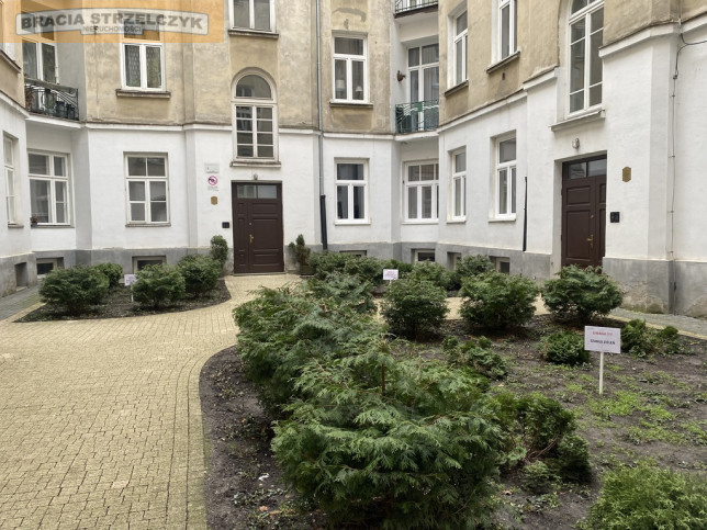 Mieszkanie Wynajem  Śródmieście marszałkowska 58 9